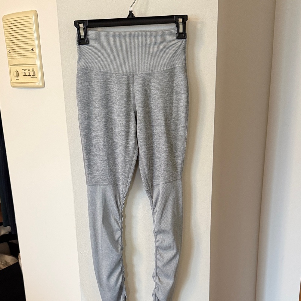 Alo Yoga Airbrush High-Waist Highlight Goddess Legging